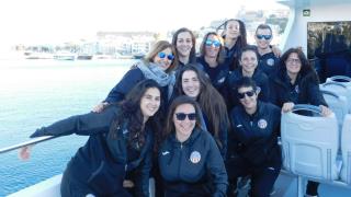 El Ràpid amarra el quinto puesto